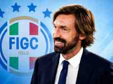 Panchina azzurra nel caos: anche il Codacons boccia Pirlo CT