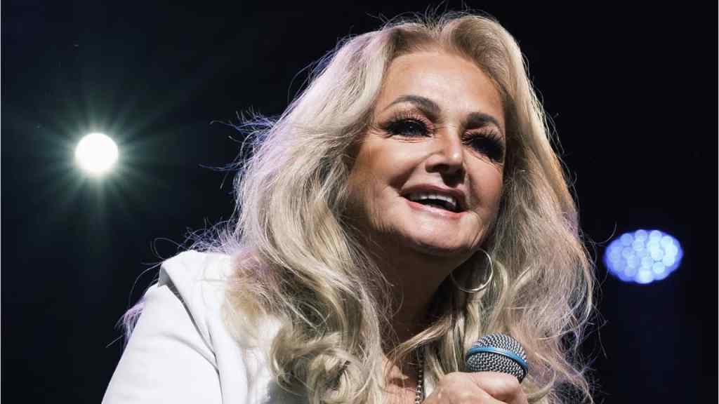 Bonnie Tyler