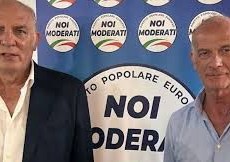 Nasca-D’Amico (Noi Moderati) ‘Consiglio comunale di Palermo imbarazzante e maggioranza di Lagalla al capolinea’