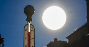 Meteo, il caldo africano non dà tregua: in arrivo la terza ondata dell’estate, punte fino a 42 gradi