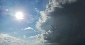 Stop al caldo africano: in arrivo forti temporali e crollo delle temperature in Italia