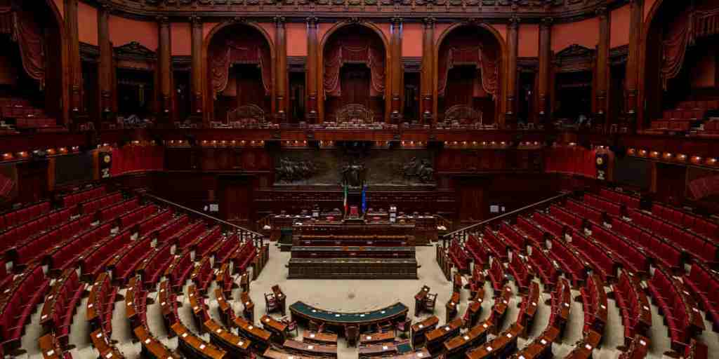 Camera dei Deputati