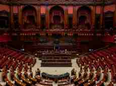 Detenuti tossicodipendenti ai domiciliari, la legge è approvata: cosa prevede