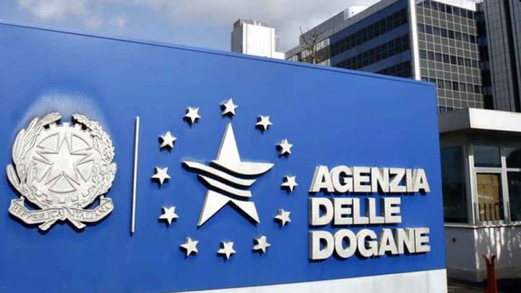 Concorso dell'Agenzia delle Dogane