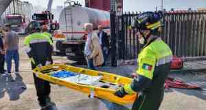 Crollo a Messina, “Siamo ancora nella fase di ricerca e salvataggio”: la corsa contro il tempo