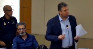 Forza Italia si riunifica: il messaggio al sindaco Italia ed Mpa con vista sul rimpasto