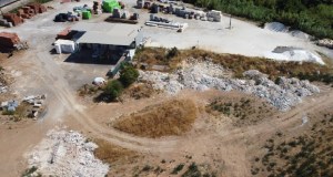 Traffico di rifiuti speciali nel Siracusano, sequestrata una discarica