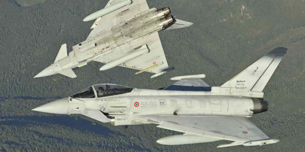Eurofighter