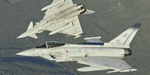Eurofighter