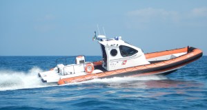 Due bagnanti salvati dalla Guardia Costiera a San Vito Lo Capo