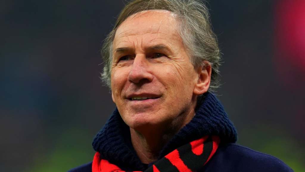 Franco Baresi