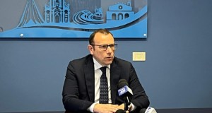 Il nuovo questore di Siracusa detta la linea: sicurezza, lotta a mafia e giro di vite in Ortigia