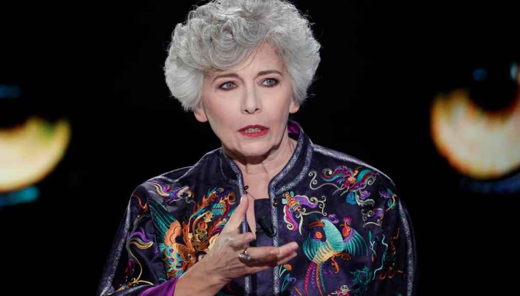 Irene Pivetti
