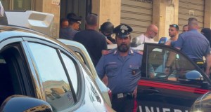 Omicidio in via Sampolo, indagato condannato per avere picchiato avvocato