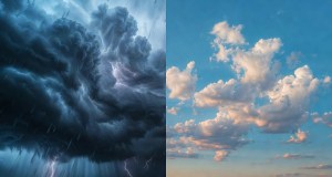 Meteo, weekend più vivibile al Centro-Nord ma il caldo resiste al Sud