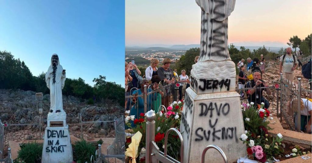 Medjugorje