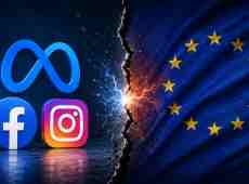 UE: Meta accusata di design che crea dipendenza su Instagram e Facebook