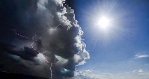 Meteo, la settimana cambia volto: torna la perturbazione atlantica, attenzione al ciclone nel Mediterraneo