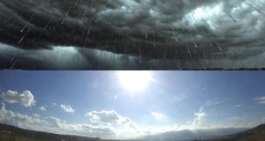 Meteo, sesta ondata di caldo fino al 9 settembre: poi possibile crollo dell’anticiclone e rischio nubifragi