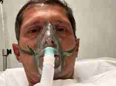 Aldo Montano in ospedale per shock anafilattico: cos’è successo al ristorante