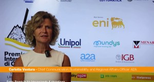 Premio Ischia, Ventura “Essere architetti di senso per governare comunicazione”