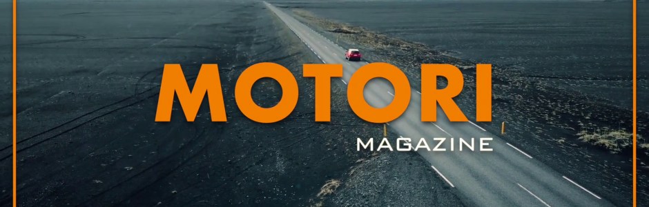 Motori Magazine – 12/7/2026