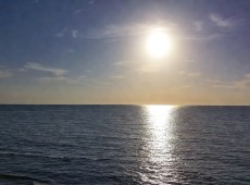 Meteo, quarta ondata di caldo: fino a 41 °C e tregua dopo il 12 agosto