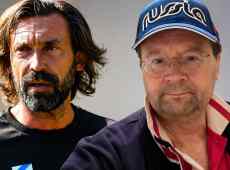 Pirlo, la solidarietà “sincera e umana” dell’ambasciata russa
