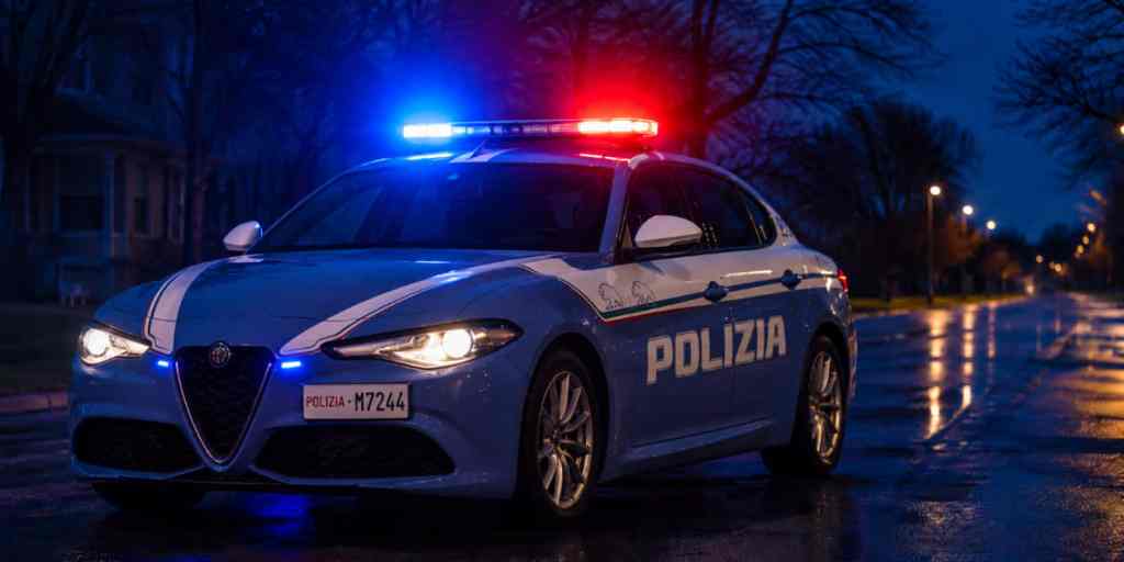 Polizia