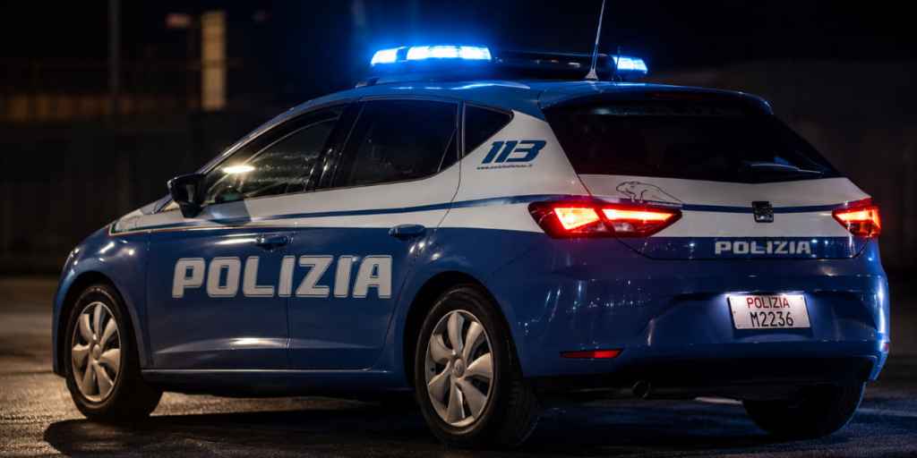 polizia