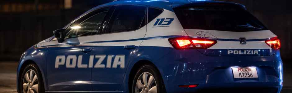 Litiga con l’ex e dà fuoco alla casa: 55enne arrestato