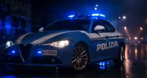 Spara al rivale in amore, ricercato dalla polizia