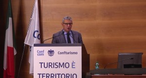 Confturismo, valorizzare i piccoli Comuni può generare 1,6 miliardi di Pil
