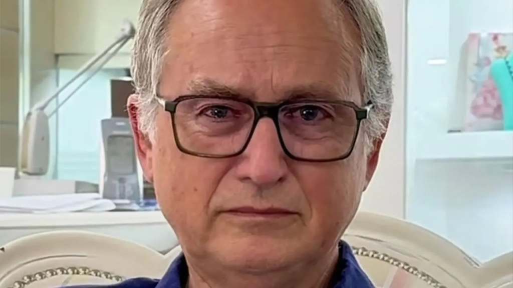 Mario Roggero
