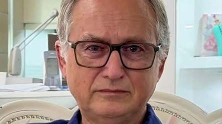 Mario Roggero