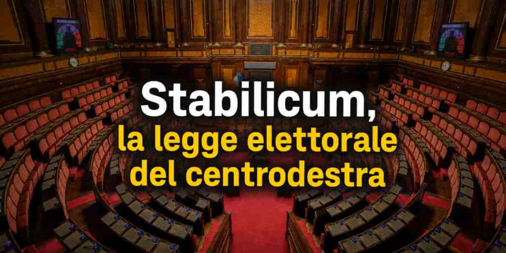Stabilicum