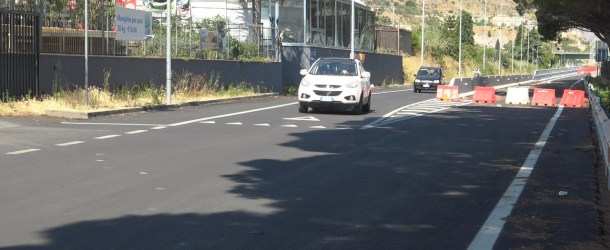 Svincolo Forum, caos e disagi, trenta imprese denunciano i rischi: “Viabilità del territorio distrutta, comune intervenga”