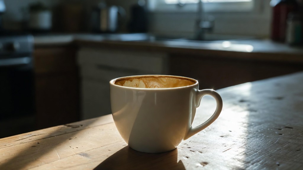 Tazzina di caffè
