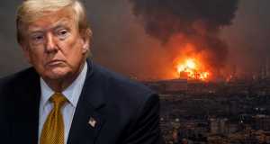 “La tregua è finita”, gli USA attaccano l’Iran: oltre 80 obiettivi colpiti