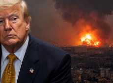 “La tregua è finita”, gli USA attaccano l’Iran: oltre 80 obiettivi colpiti