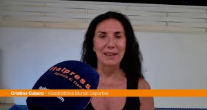 Rosario, Barcellona, Recanati e Miami: Cristina Cubero racconta Messi