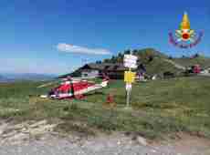 Quad precipita in un vallone: morti tre turisti