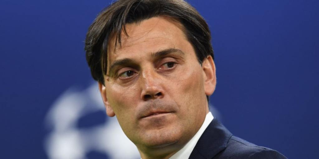 Vincenzo Montella
