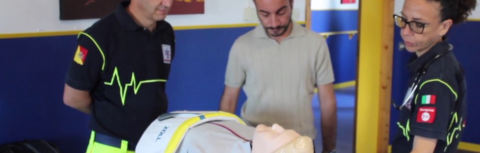 Asp Siracusa, al via progetto “PTE Smart” per la rete cardiologica d’emergenza