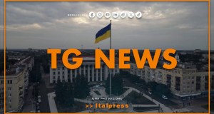 Tg News – 1/7/2026