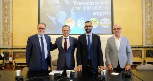 Da Totò Lentini a Marco Forzese, ecco le nuove adesioni al progetto di Cateno De Luca