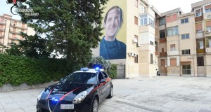 Danni al centro padre nostro di Don Puglisi, denunciato un ragazzo