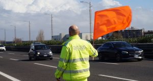 Controesodo in Sicilia, traffico intenso sulle autostrade A19 e A29, la mappa dei cantieri