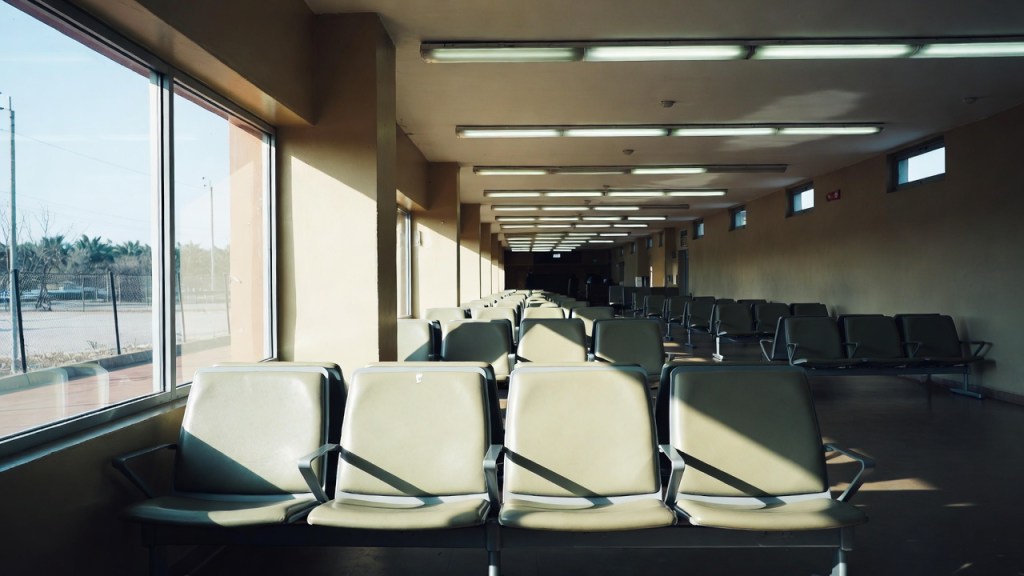 Area aeroportuale, tema trasferimenti di richiedenti asilo tra Stati europei