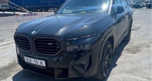 Giro di auto di lusso rubate e clonate scoperto al porto di Palermo